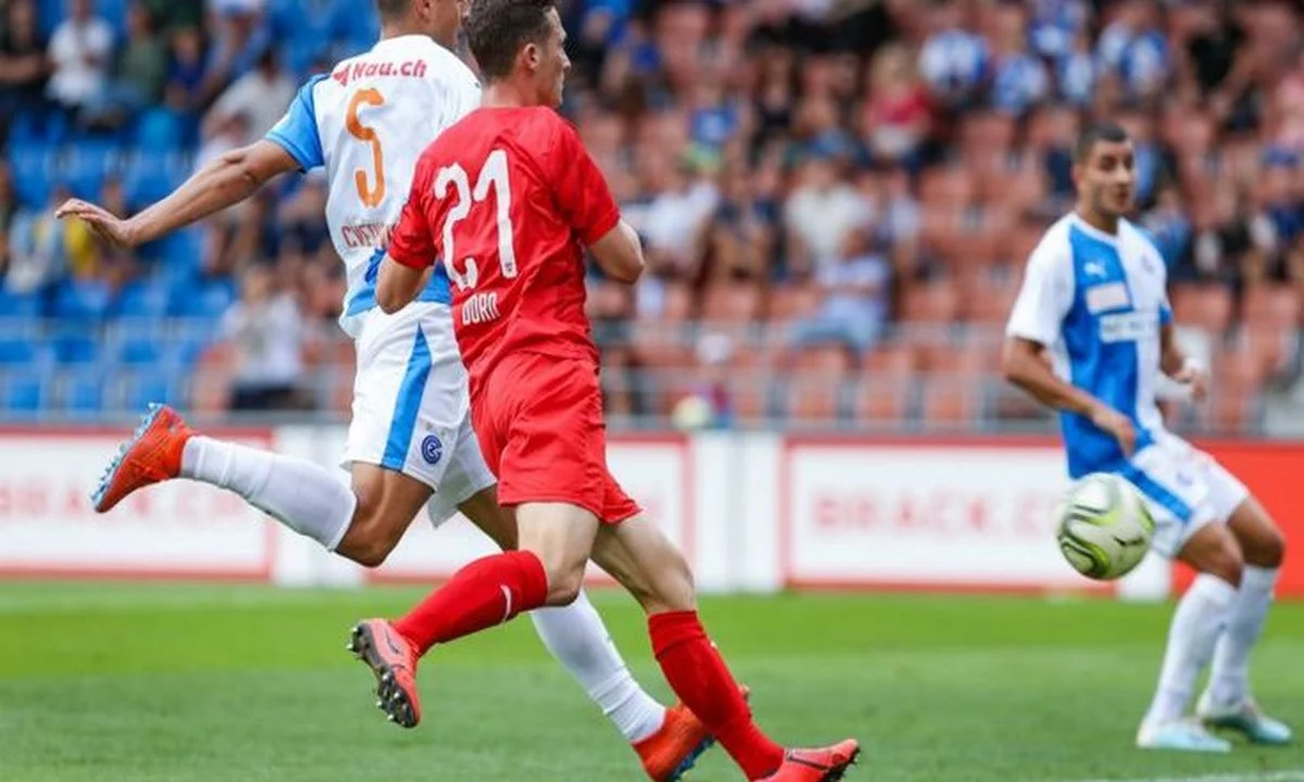 Μην σου τύχει… Έχασε 470.200 από γκολ στο 87’!