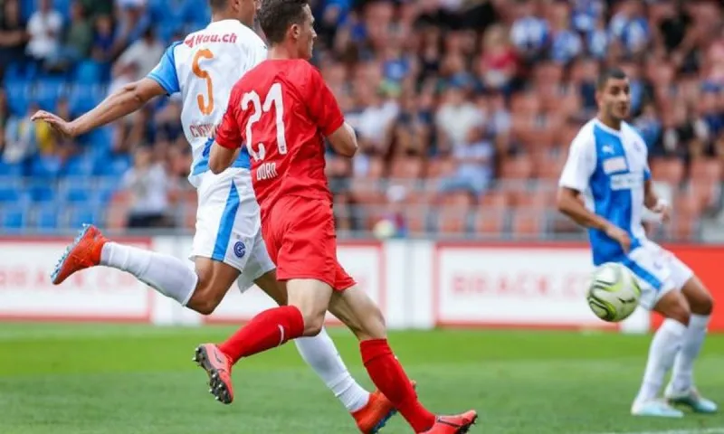 Μην σου τύχει… Έχασε 470.200 από γκολ στο 87’!