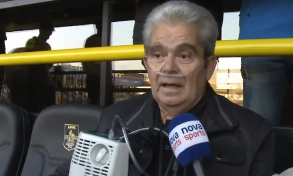 Συγκλονιστικός Μητσίογλου: «Σε αυτούς αξίζει περισσότερο η τιμή της ΠΑΕ απ' ότι σε μένα»