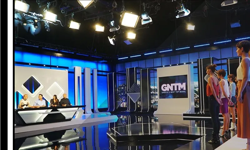 GNTM 2 διαρροή 4/11: Τι θα δούμε στο επόμενο επεισόδιο (vid)