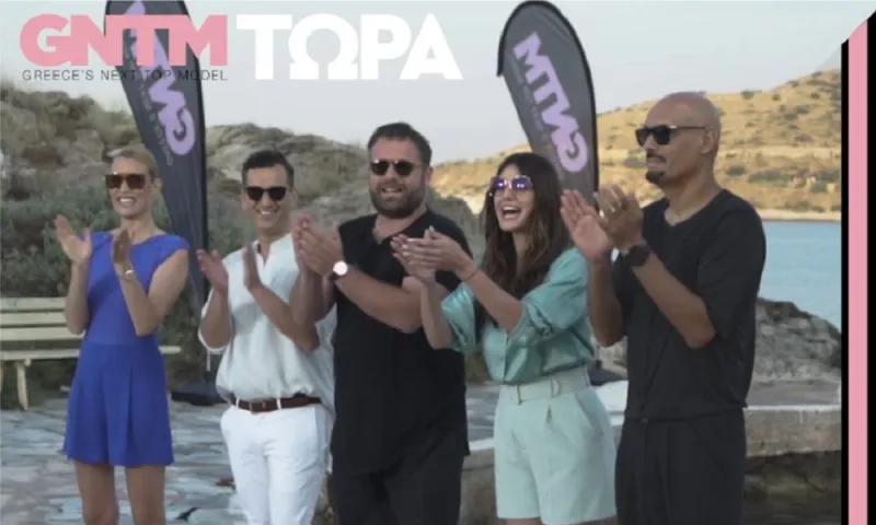 GNTM 2: Και τρίτο επεισόδιο την εβδομάδα;