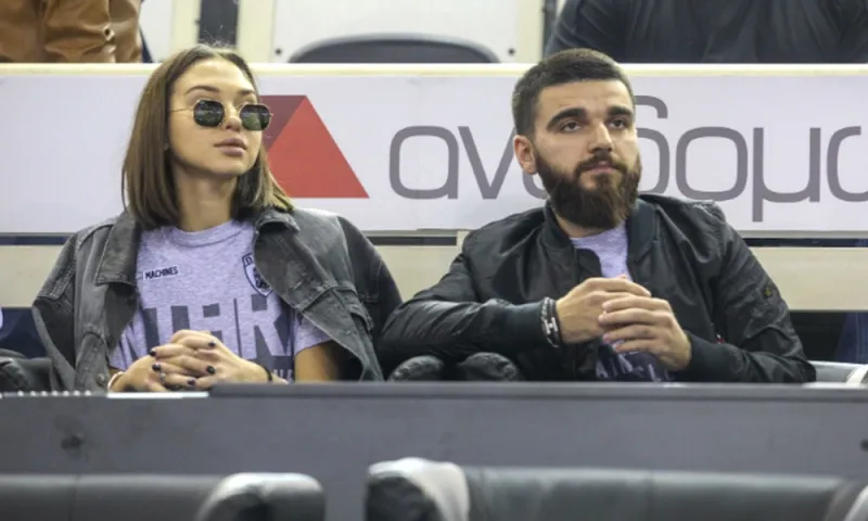 Σαββίδης: «Όλοι το Σάββατο στο Παλατάκι» (pic)