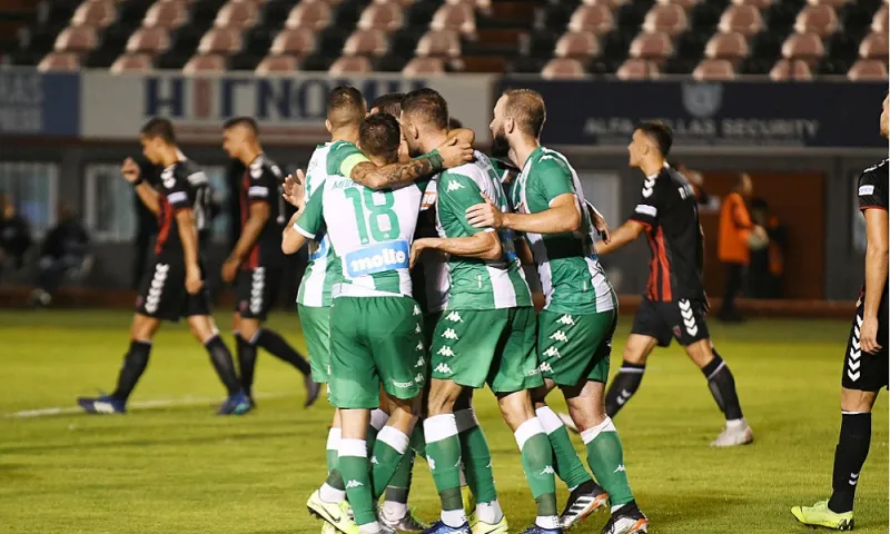 Παναχαϊκή – Παναθηναϊκός 1-3: Νίκη με καλή… εμφάνιση (vids)