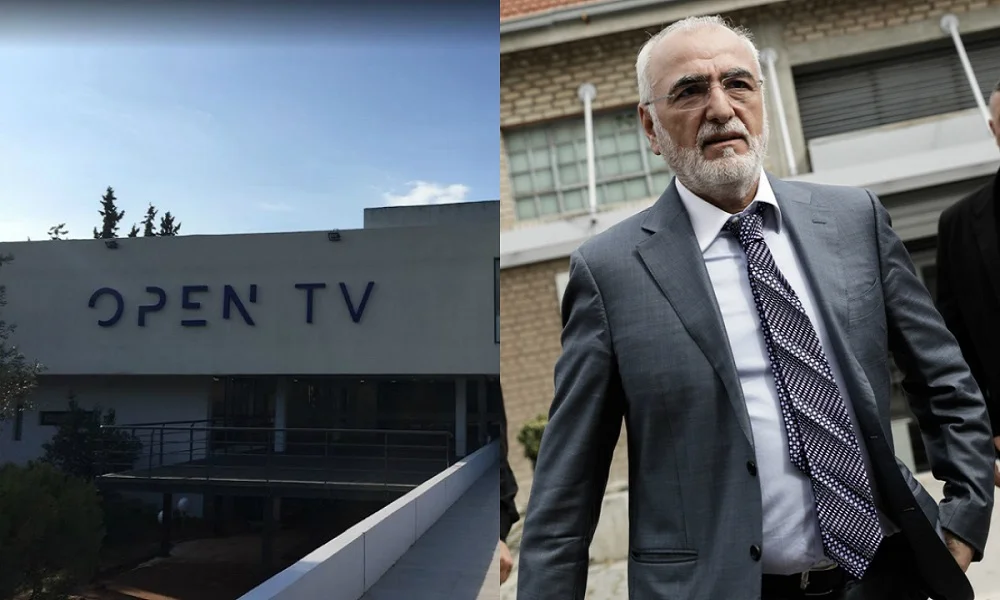 Open TV: Τα πρόσωπα-έκπληξη που δυναμώνουν το κανάλι