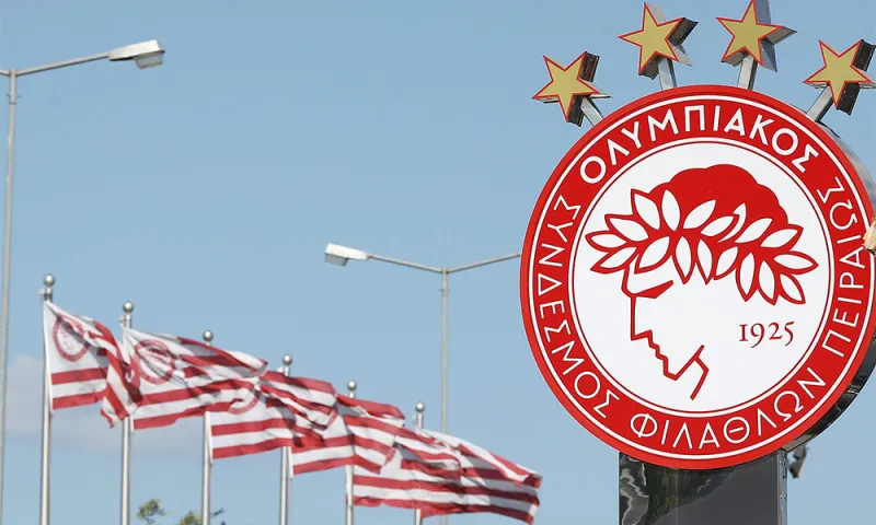 Ολυμπιακός: Οι απορίες που προκάλεσε η Ξάνθη...
