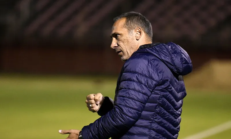 Δώνης: «Υπομονή, σε βάθος χρόνου ο σύλλογος να βγει κερδισμένος»