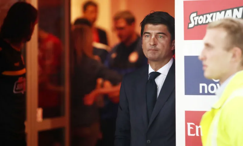 Ιβιτς: Ετοιμάζει και μεταγραφές και αλλαγές στην ΑΕΚ