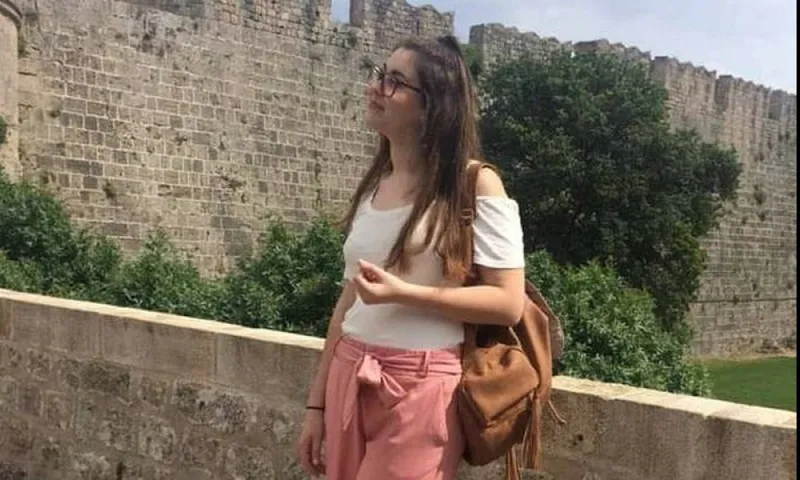 Δολοφονία Ελένης Τοπαλούδη: Εκτός Ρόδου η δίκη  - Σε ποια πόλη θα γίνει (vid)