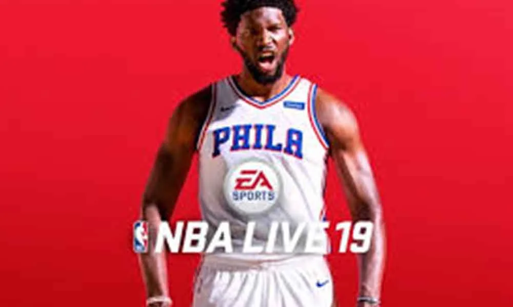 NBA Live 20: Άκυρο από την ΕΑ για φέτος!