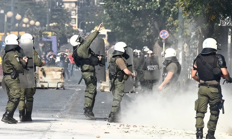 ΕΛ.ΑΣ.: «Γιατί δεν μπήκαμε στην ΑΣΟΕΕ»