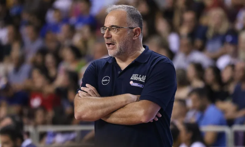 Επιβεβαίωση Sportime: Θεσσαλονίκη ο Σκουρτόπουλος για ΠΑΟΚ!