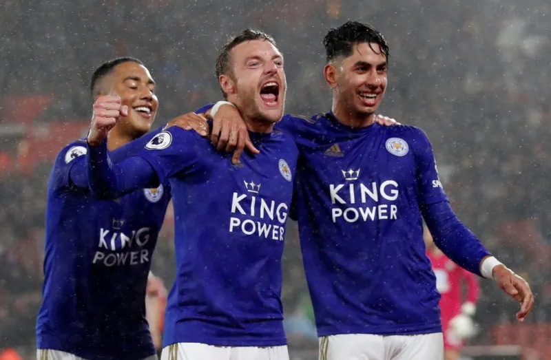 Fantasy Premier League GW11: Ρε τη Λέστερ...