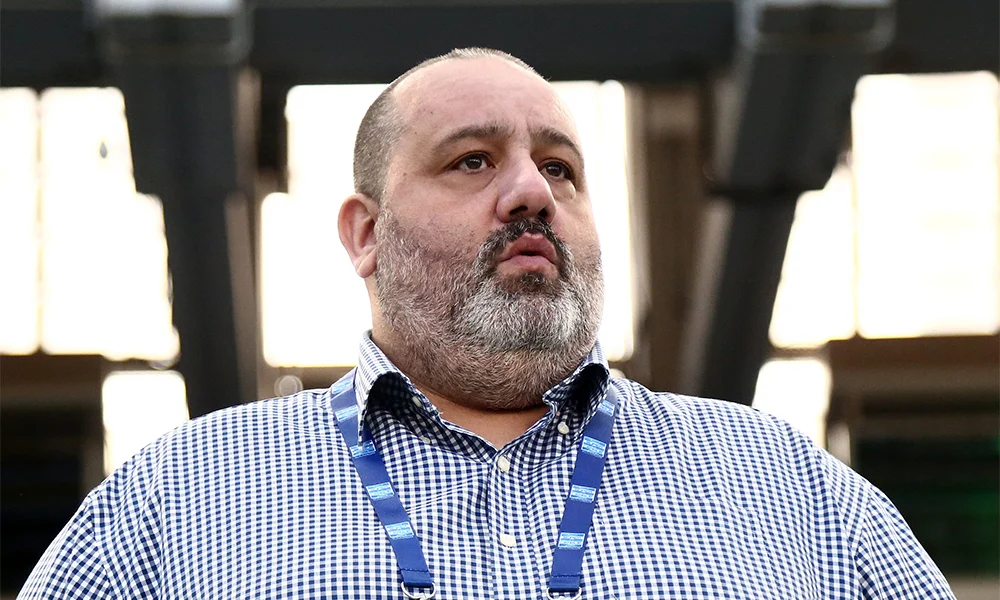 Καραπαπάς: Νέα επίθεση σε Σαββίδη, Ξάνθη (pic)
