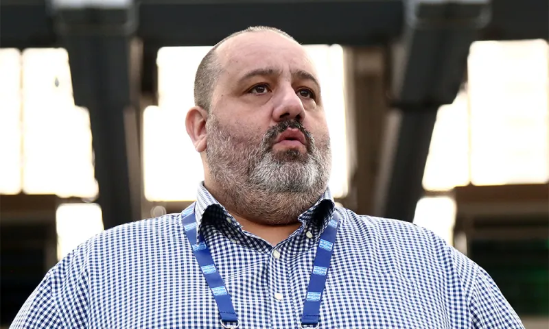 Καραπαπάς: Νέα επίθεση σε Σαββίδη, Ξάνθη (pic)