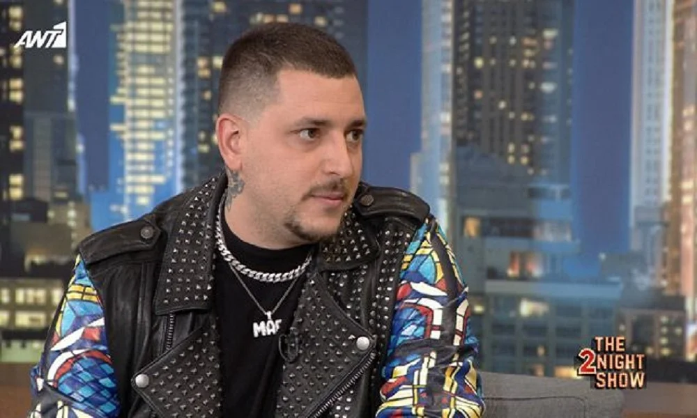 Mad Clip: «Κάνω την αλητεία μου, εμπορική» (vid)