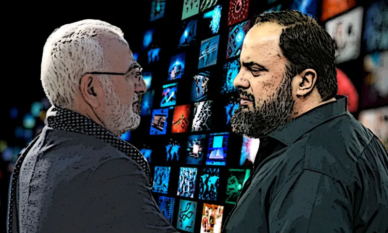 Μαρινάκης - Σαββίδης: Αυτός είναι ο νικητής στα media