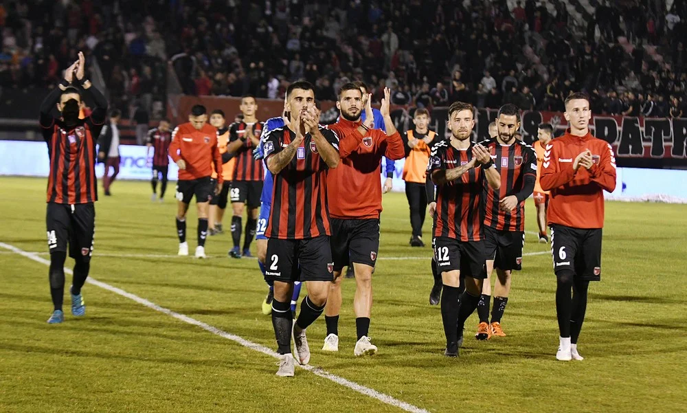 Super League 2: Το πρόγραμμα της 4ης αγωνιστικής