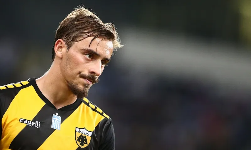 O' Jogo: «Ο Ζεράλδες επιστρέφει στην Σπόρτινγκ»
