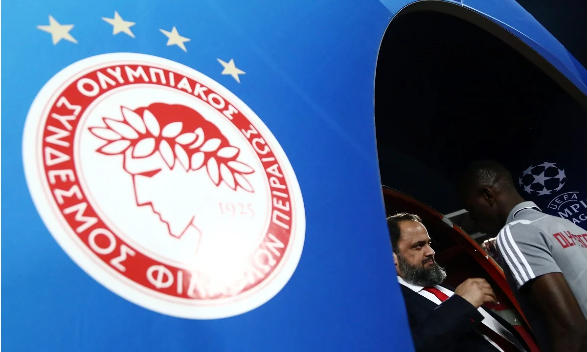 Μαρινάκης: Το απίστευτο ποσό που έδωσε τον τελευταίο ενάμισι χρόνο στα media!