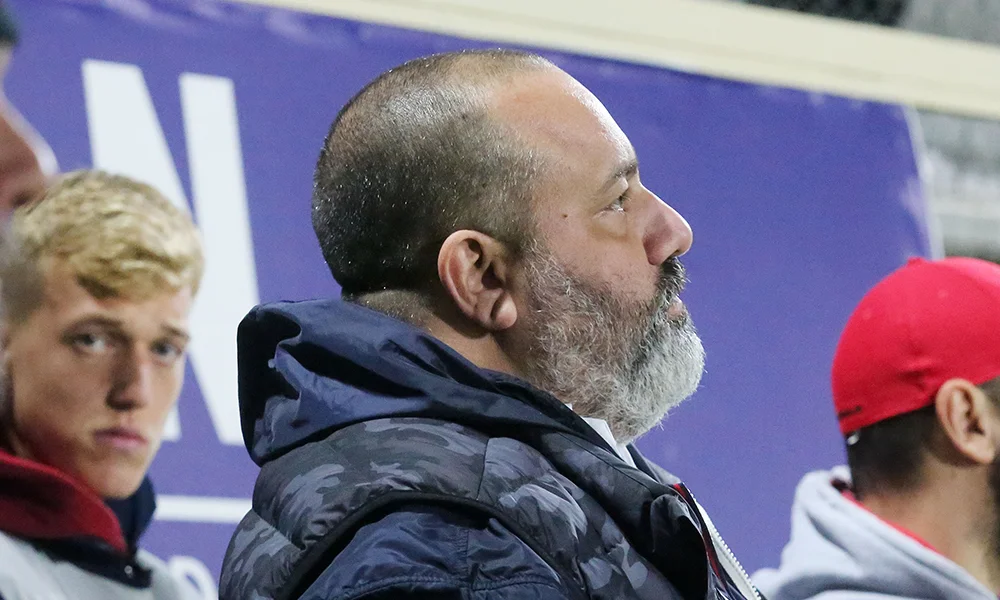 Καραπαπάς: «Ξάνθη και Βόλος έχουν αγοραστεί από ΠΑΟΚ»