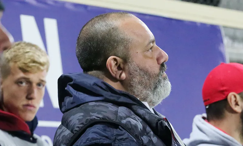 Καραπαπάς: «Ξάνθη και Βόλος έχουν αγοραστεί από ΠΑΟΚ»