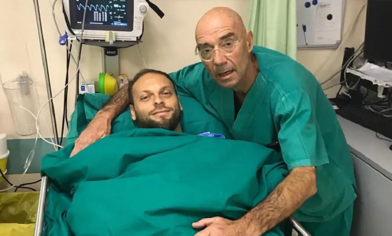 Πανιώνιος: Χειρουργήθηκε ο Μαξίμοβιτς - Πόσο καιρό θα μείνει εκτός