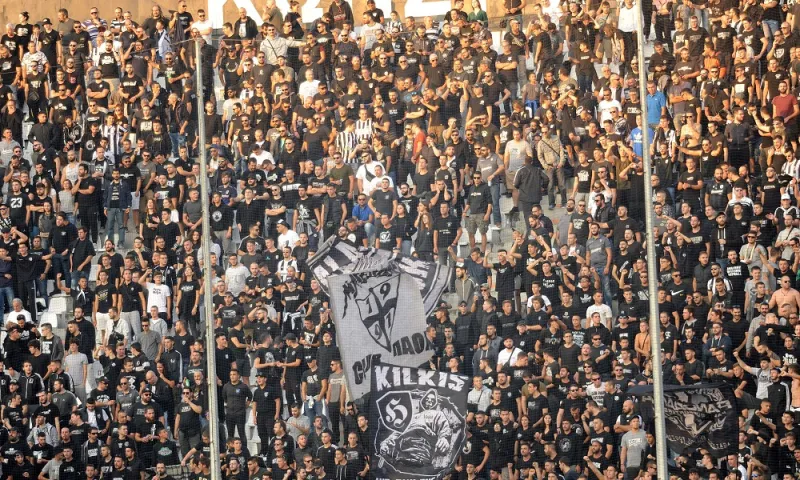 ΠΑΟΚ – Παναθηναϊκός: Το κανάλι του ντέρμπι
