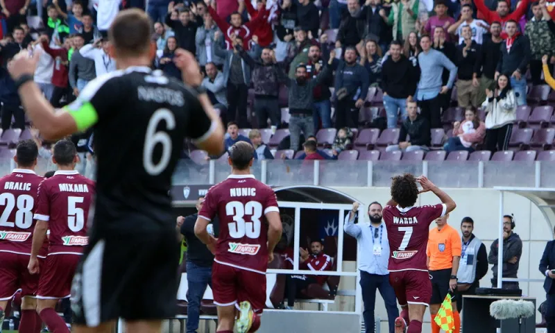 Καλπάζει η ΑΕΛ, 3-2 τον ΟΦΗ με επική ανατροπή!