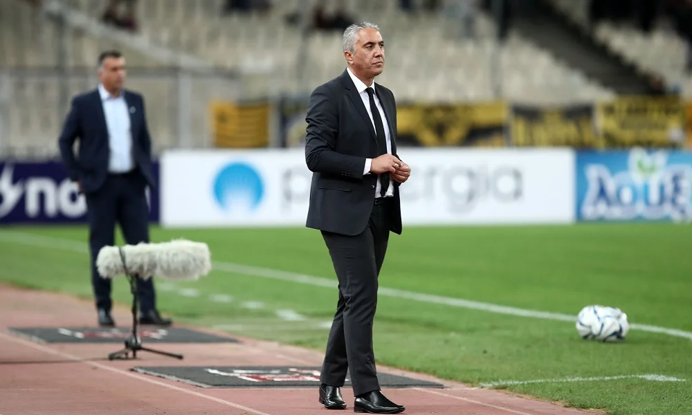 Κωστένογλου: «Δεν είναι αυτή η ΑΕΚ που μας εκφράζει»