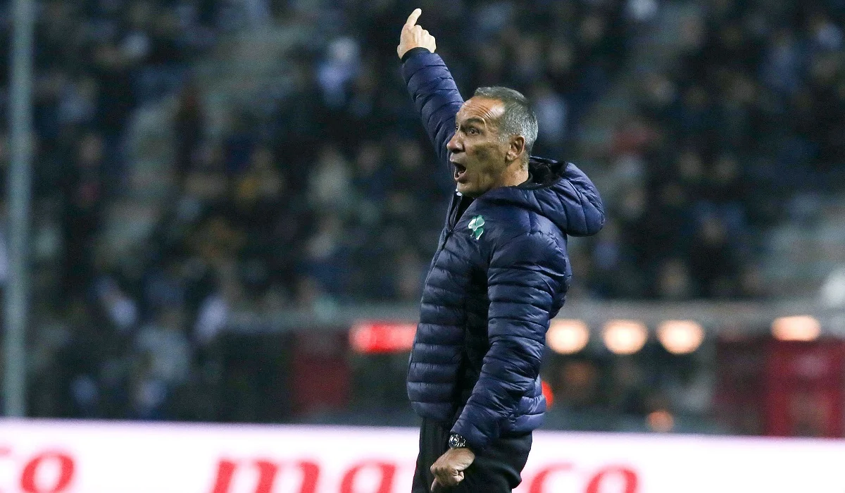 Δώνης: «Ο Αλαφούζος κάνει το καλύτερο που μπορεί»
