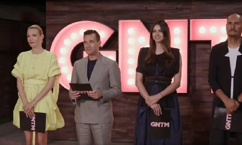 GNTM spoiler 4/11: Τι θα δείτε στο σημερινό επεισόδιο (vid)