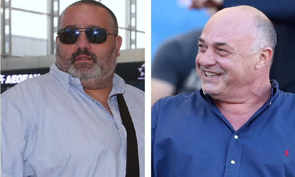 Μπέος σε Καραπαπά: «Αν θέλει ο Ολυμπιακός, ας πάρει τον Βόλο»