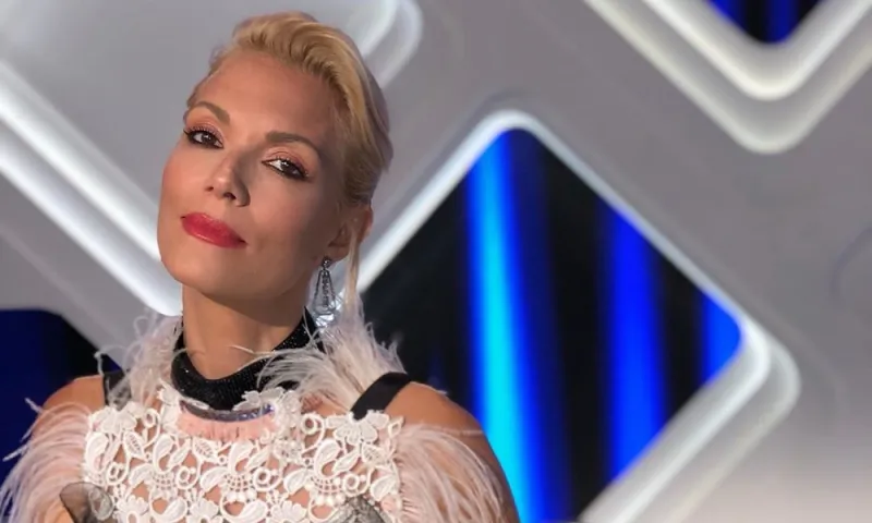 Καγιά για GNTM 2: «Έχουμε φτάσει στην τελική πεντάδα» (vid)