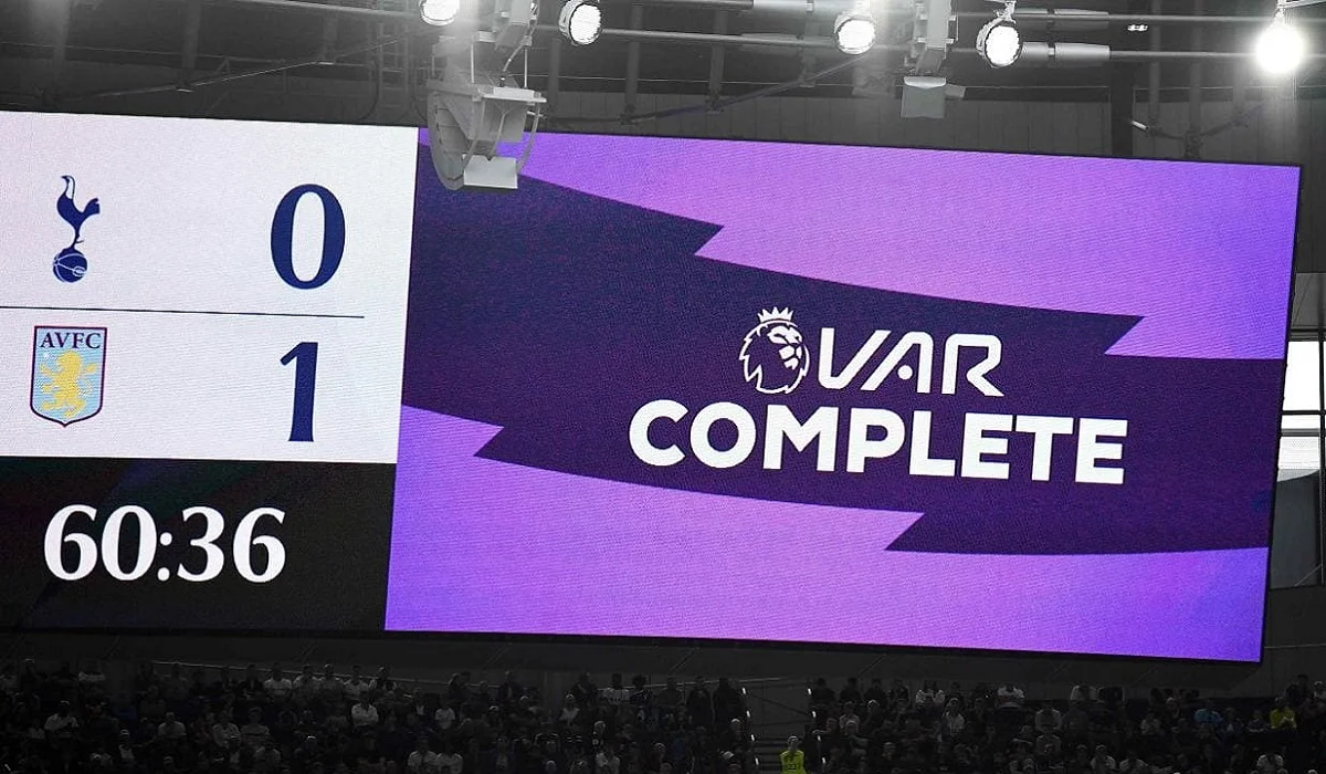 Premier League: Σκέψη να παρεμβαίνουν οι προπονητές για το VAR!