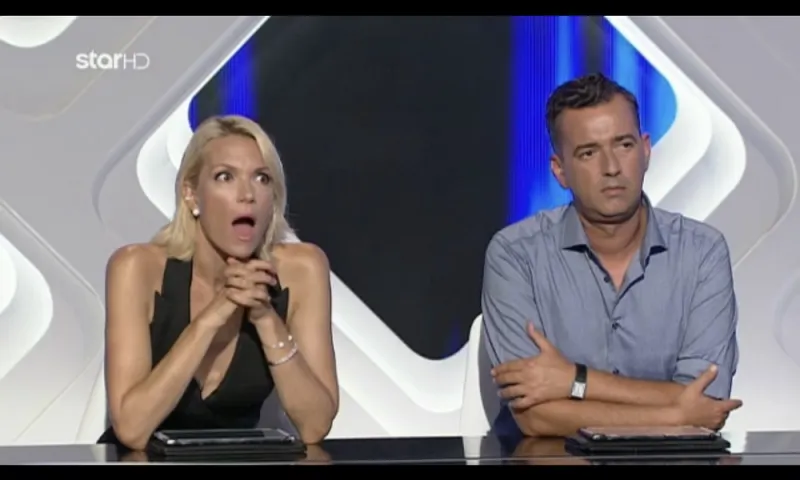 GNTM: Το... bullying και το ξεκατίνιασμα (vid)
