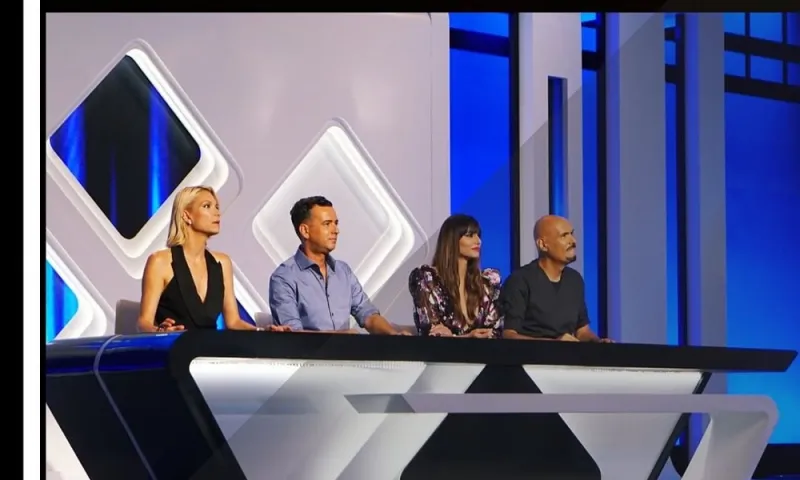 GNTM 2: Αυτή αποχώρησε από το ριάλιτι μόδας (vids)