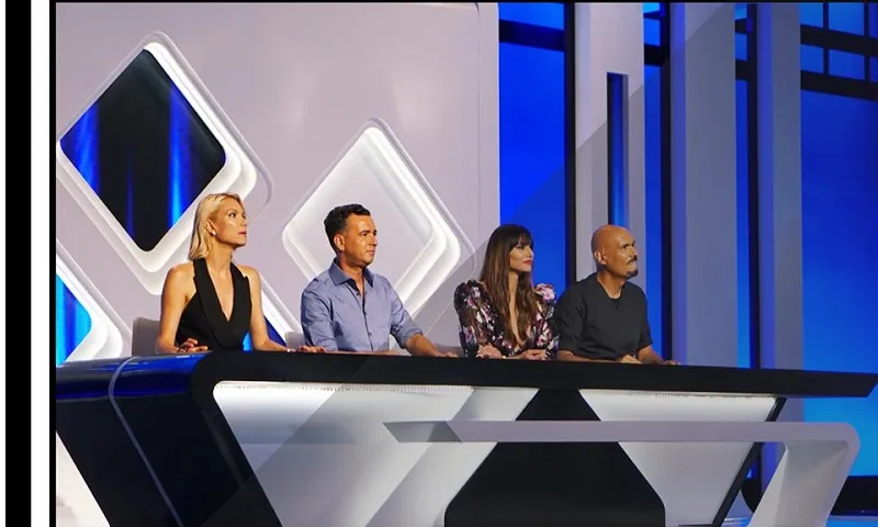 GNTM διαρροή 5/11: Τι θα δούμε στο αποψινό επεισόδιο (vid)