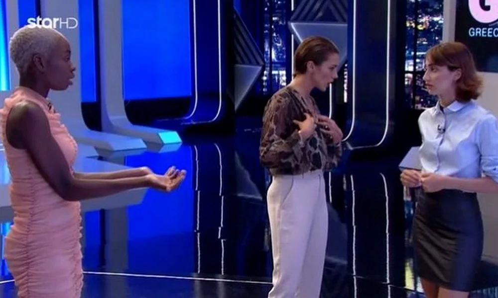 GNTM Highlights 5/11: Ξεκατίνιασμα, bullying και… ακατάλληλες εικόνες (vids)