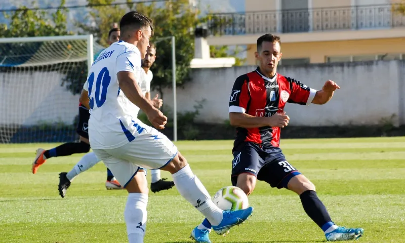 Football League: Το πρόγραμμα της 7ης αγωνιστικής