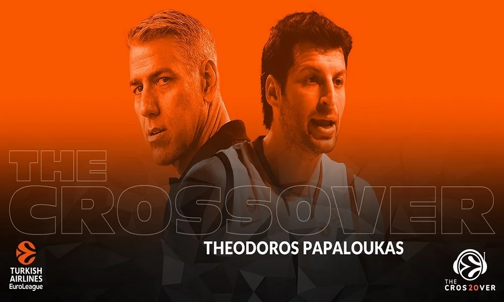 Ολυμπιακός – Παπαλουκάς: «Το «όχι» στον Παναθηναϊκό και οι Αντετοκούνμπο (aud)