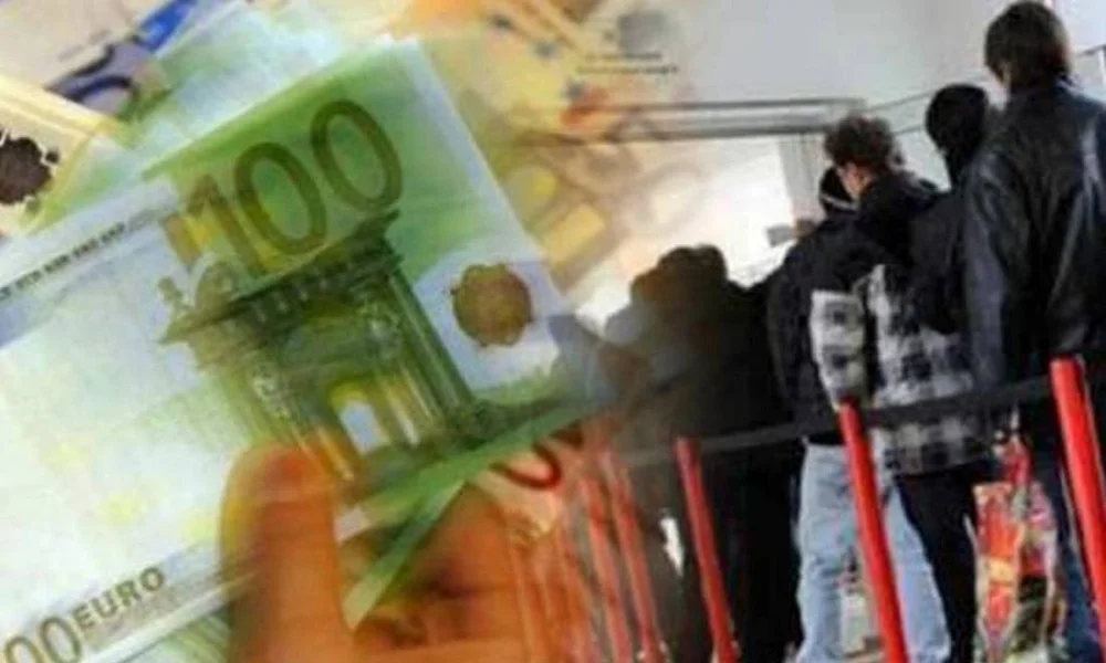 Κοινωνικό μέρισμα: Οι αιτήσεις, η πληρωμή και οι δικαιούχοι