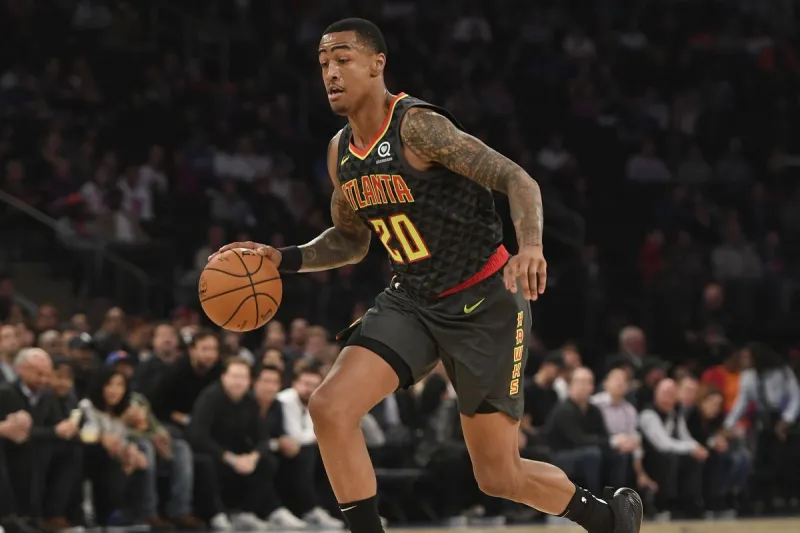 NBA: Βαριά «καμπάνα» 25 αγωνιστικών στον Κόλινς