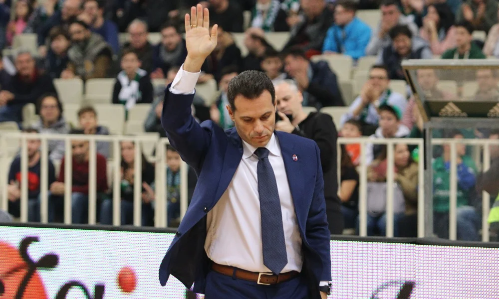 Ιτούδης: Τι συμβαίνει με την Εθνική ομάδα (vid)