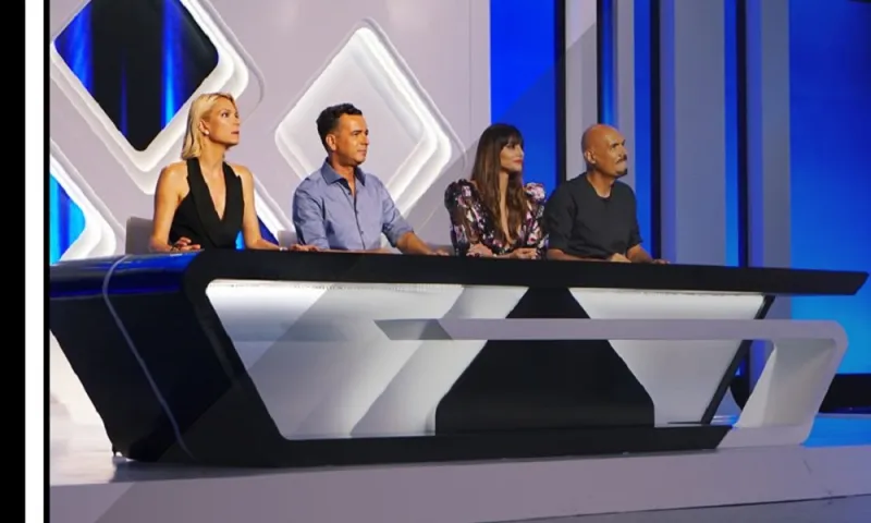 GNTM: Χαμός - Επιστολή διαμαρτυρίας από φιλοζωική!