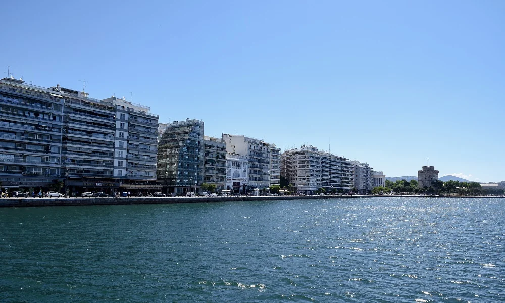 Καιρός: Ανεβαίνει ξανά η θερμοκρασία