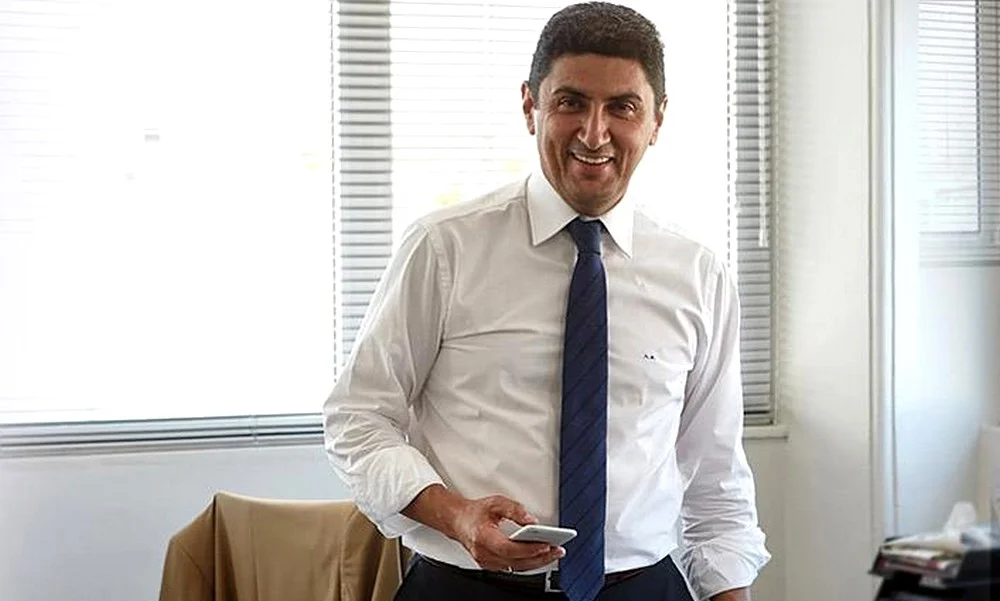 Αυγενάκης: «Έτσι θα κάνουμε ξανά κυρίαρχο το ελληνικό μπάσκετ»