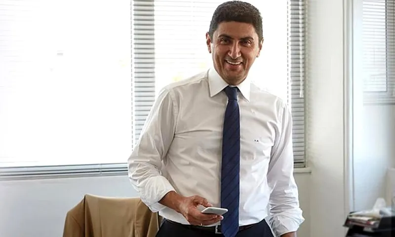Αυγενάκης: «Έτσι θα κάνουμε ξανά κυρίαρχο το ελληνικό μπάσκετ»