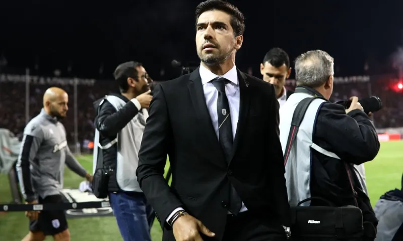 ΠΑΟΚ: Το μάτι του Φερέιρα «γυαλίζει» (vids)