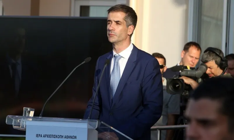 Μπακογιάννης σε «Μακελειό»: «Τα λέμε στα δικαστήρια»