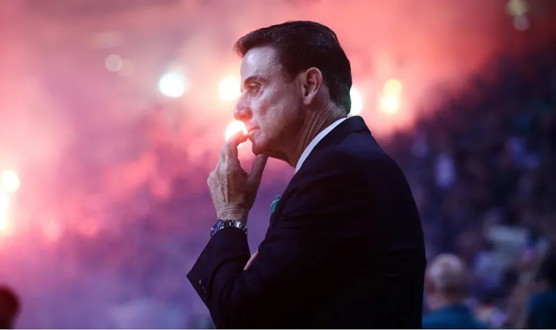 Στην Ελλάδα ο Ρικ Πιτίνο (pic)